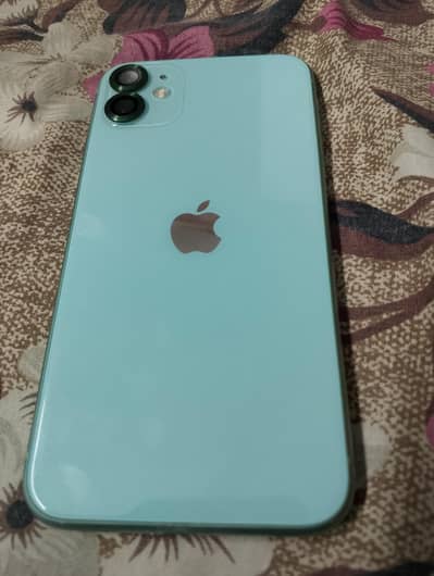 Apple iPhone 11 Non Pta JV