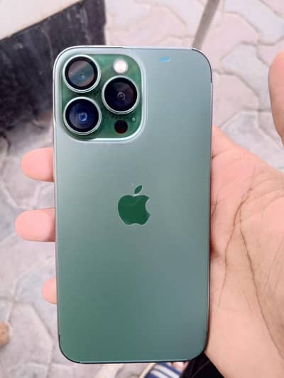 Apple iPhone 13 Pro