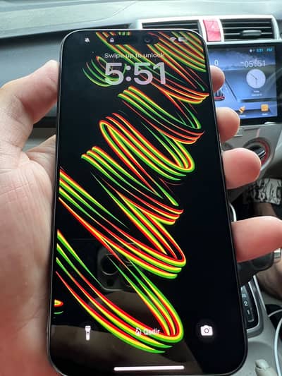 Back crack ki wajjah se sasta derha hu wrna mobile 165,170 ka hai
