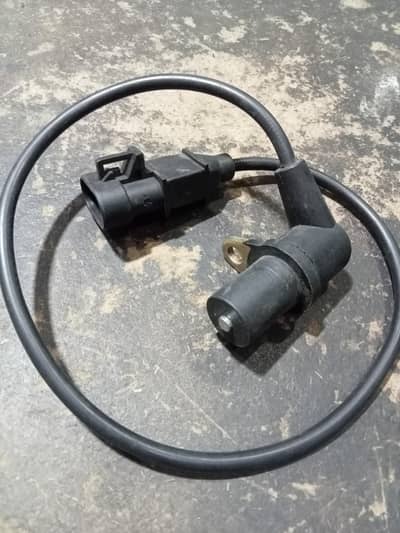Crankshaft Sensor for Faw