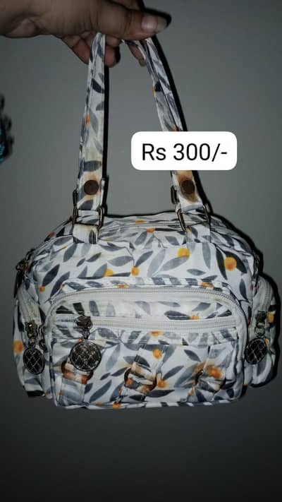 Women bags
