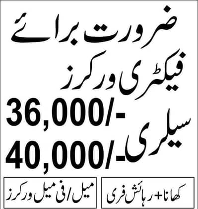 jobs available