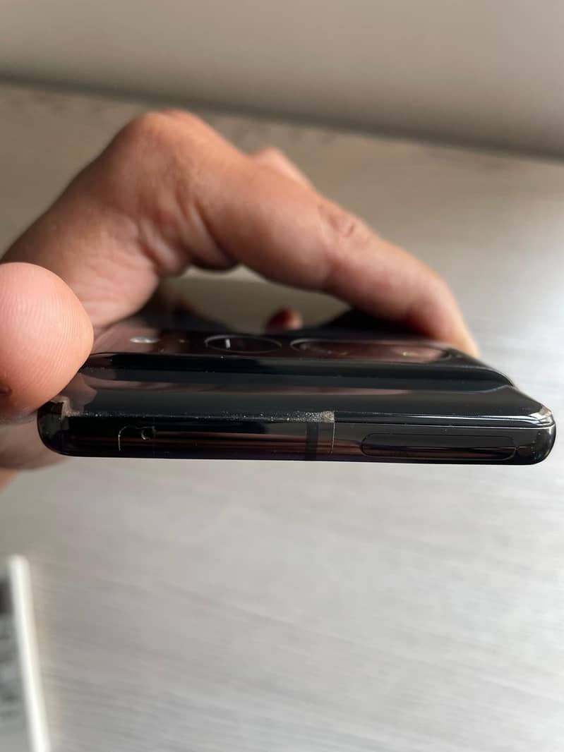 Google Pixel 7pro | 128 GB |10/10 Condition 2