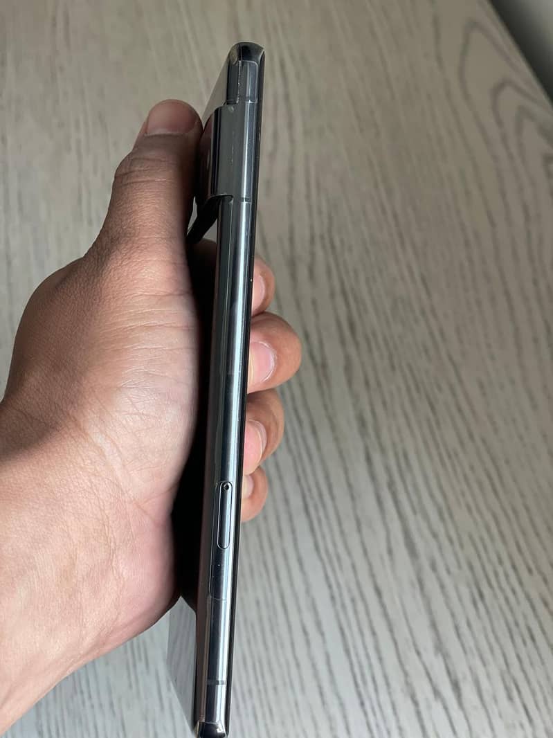 Google Pixel 7pro | 128 GB |10/10 Condition 7