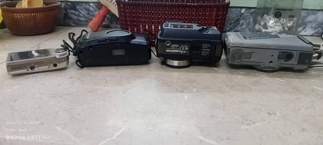 Camera