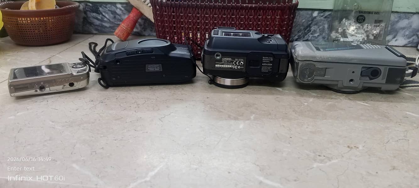 Camera 0