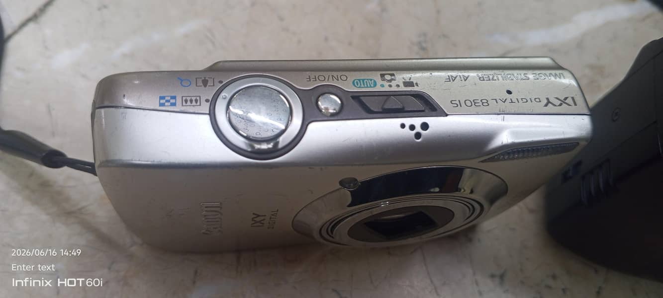 Camera 1