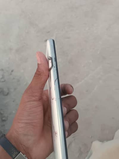 Samsung Mobile A31