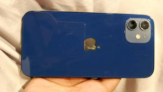 Apple iPhone 12 JV