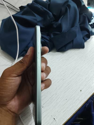 Infinix Hot 50i