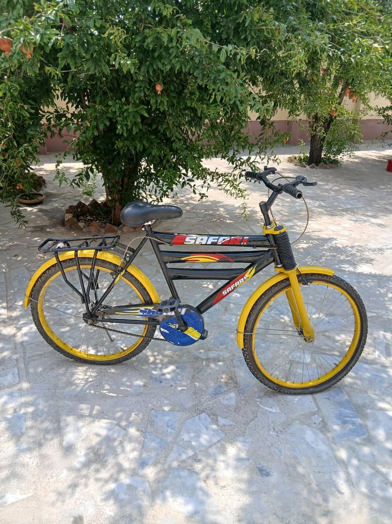 Bicycle 2
