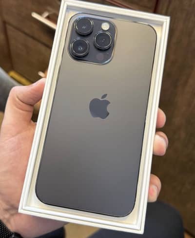 Apple iPhone 14 Pro Max
