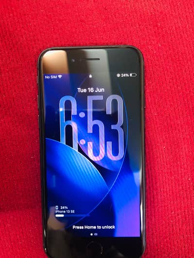 IPHONE SE 3 (2022) Big Offer!!!