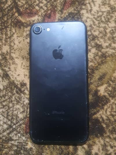 Apple iPhone 7 pta