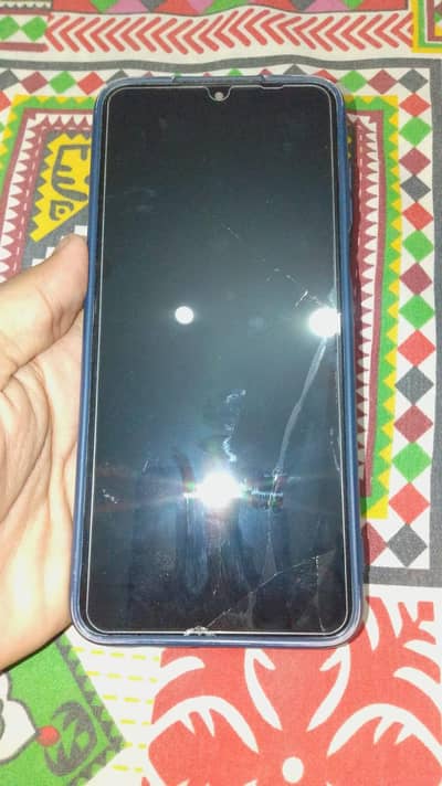 Motorola G Pure