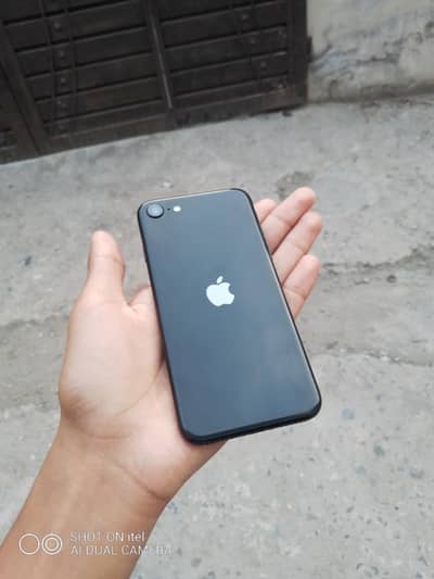 Apple iPhone SE condition 10/10