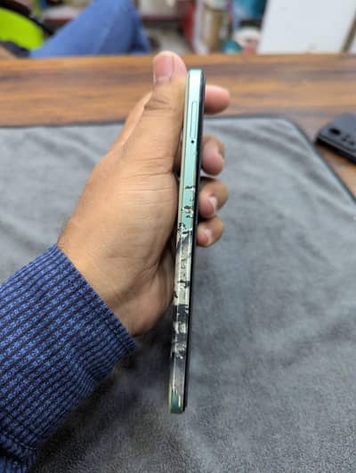 Xiaomi Redmi Note 12S