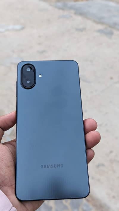 Samsung A07