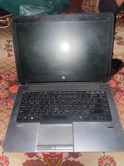 Hp Probook 5th Generation