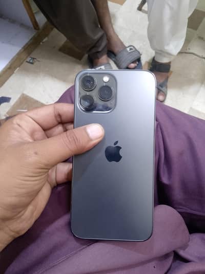 Apple iPhone 13 Pro Max