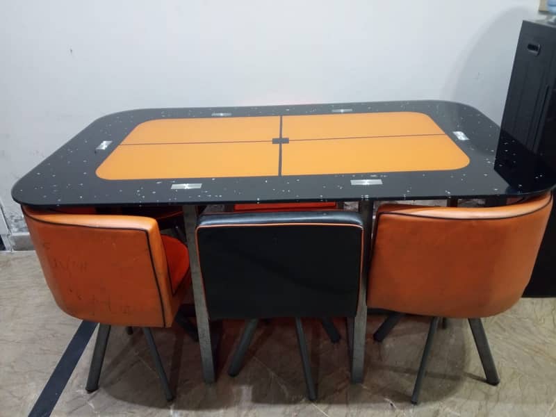 Dining tabel 1