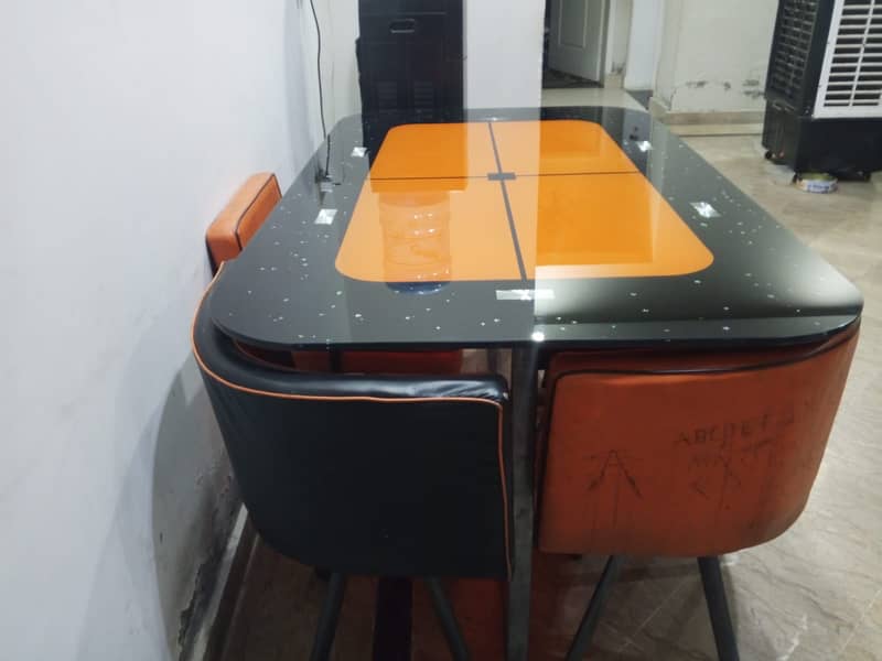 Dining tabel 3