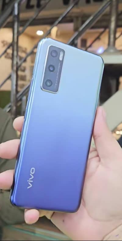 Vivo V20 SE