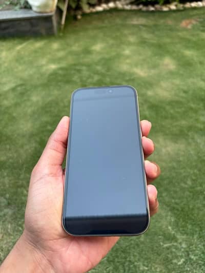 Apple iPhone 16 Pro