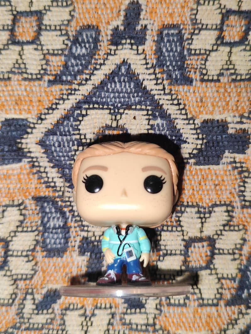 stranger things characters 1
