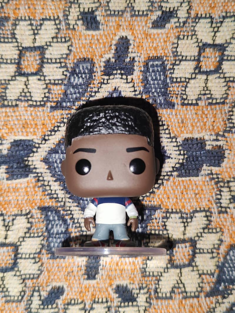 stranger things characters 2