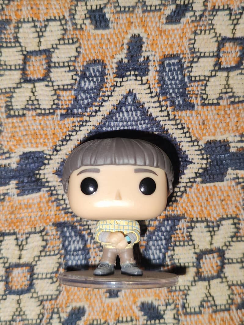 stranger things characters 3