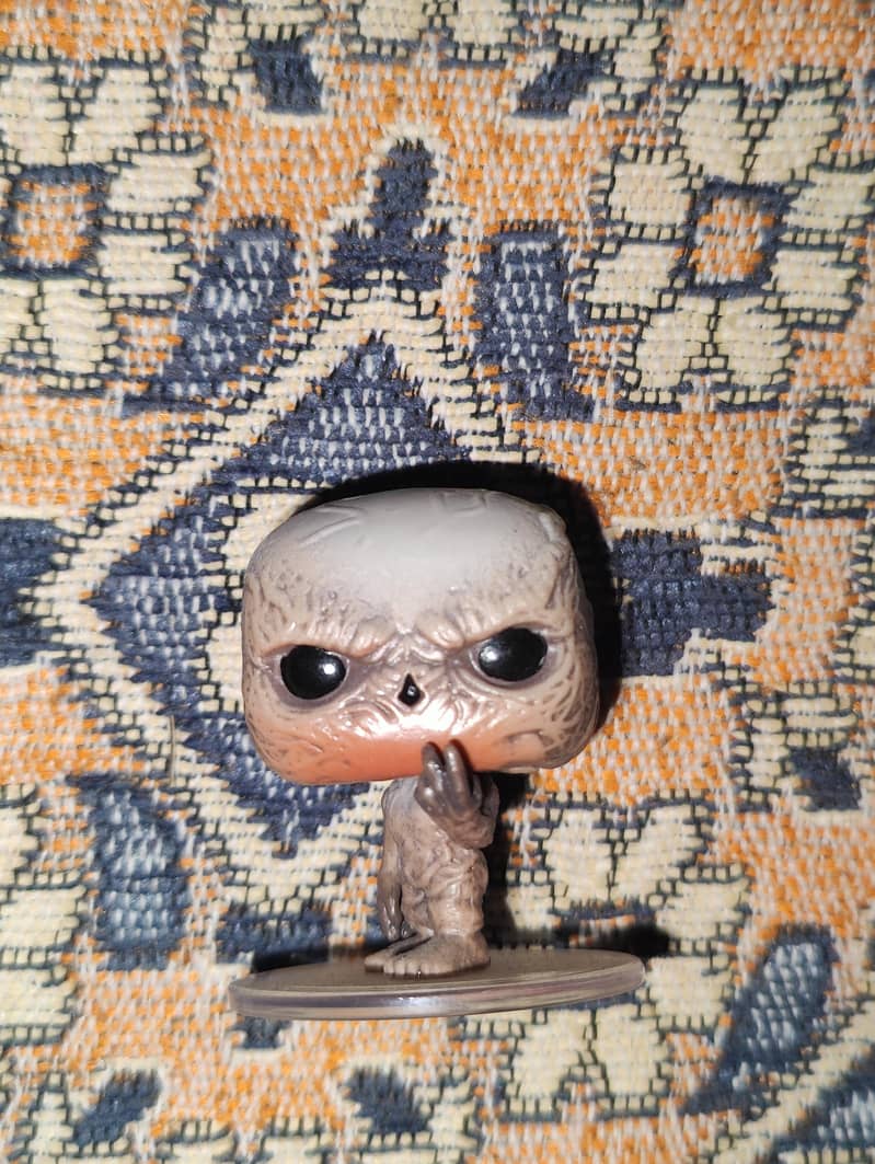 stranger things characters 5