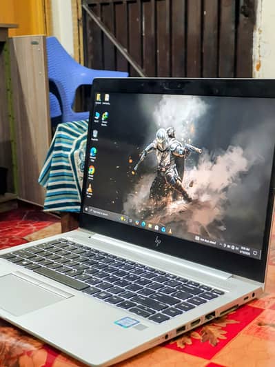 gaming laptop hp