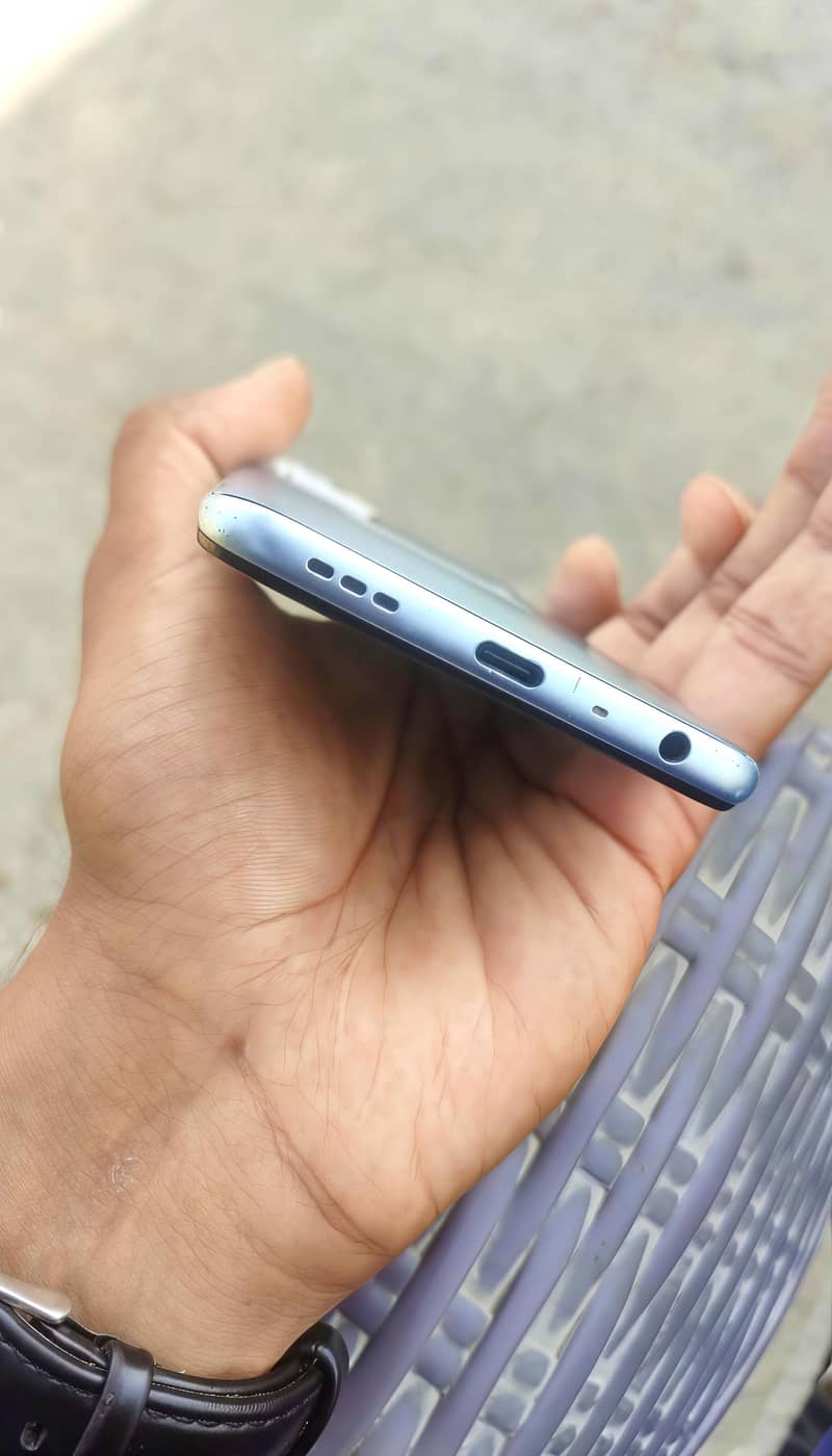 OPPO A96 complete box 2