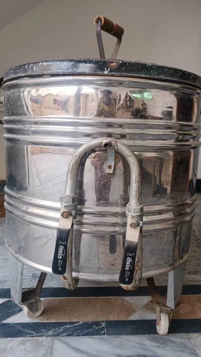 Tandoor fr sale