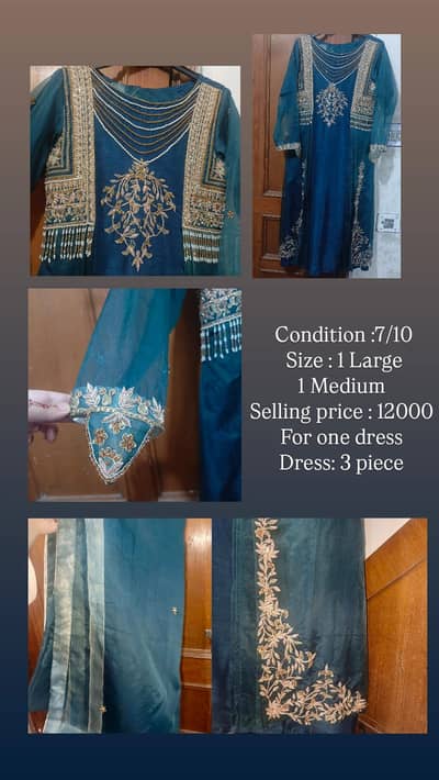 Best option for wedding wear