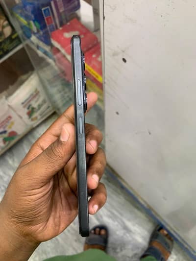 Itel S25