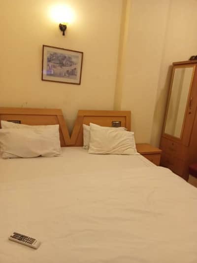 Full Furnished Apartment For Rent 3 Bedrooms