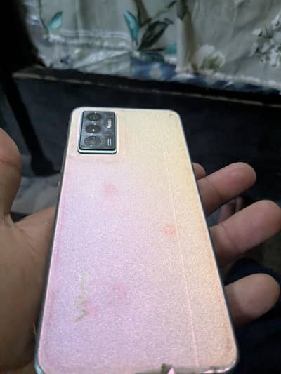 Vivo V23e