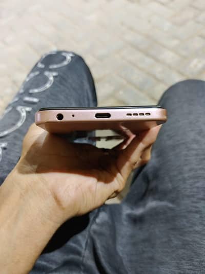 Infinix Smart 9