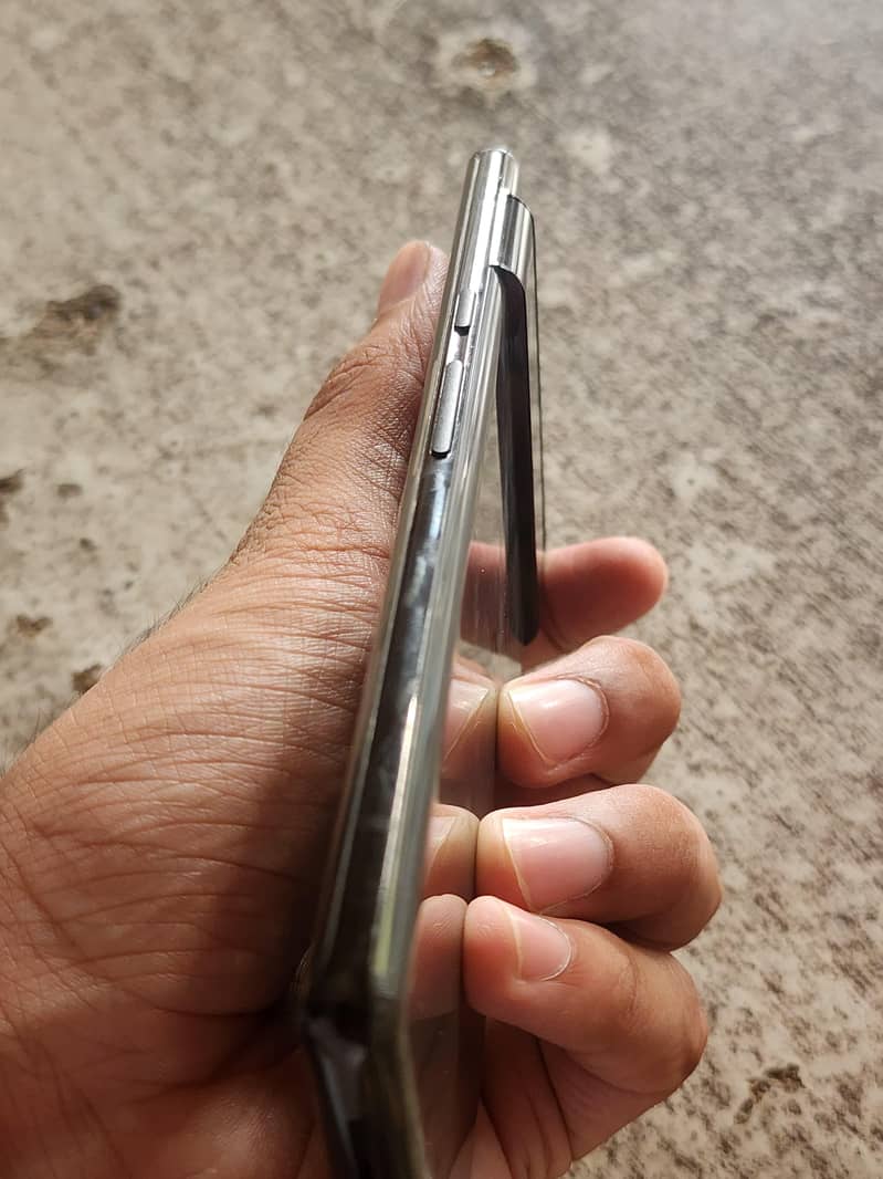 Google Pixel 6 Pro 3