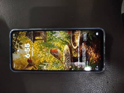 Nubia v80 max