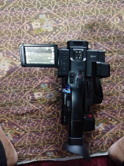 Panasonic HC-X1000