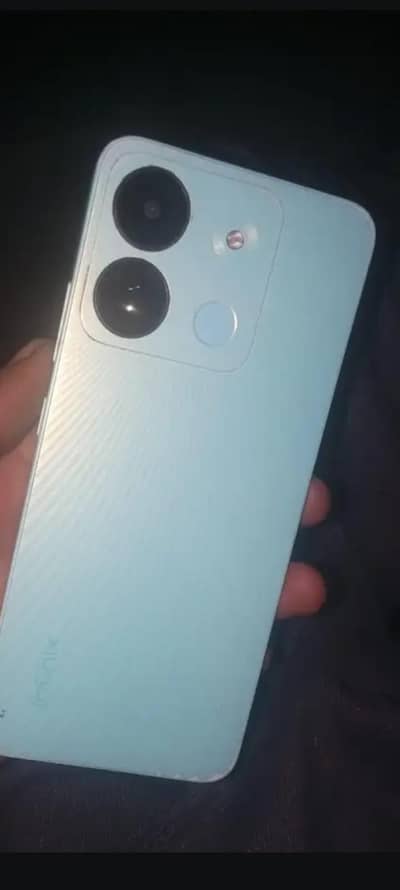 Infinix Smart 7