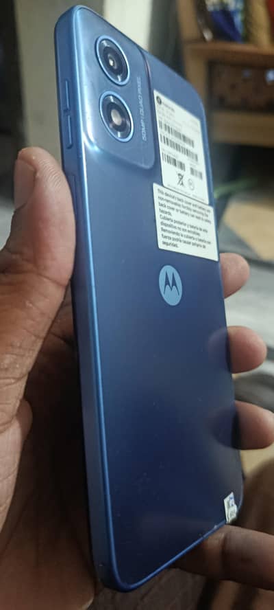Motorola Moto G Play