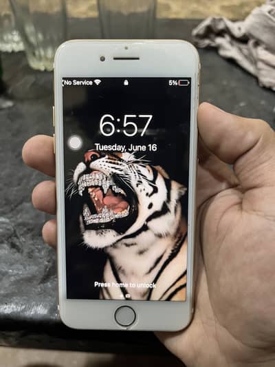 Apple iPhone 7