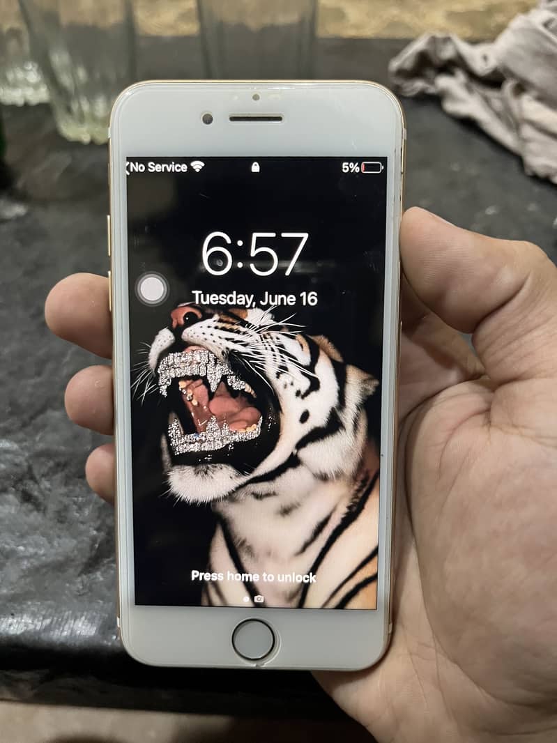Apple iPhone 7 0