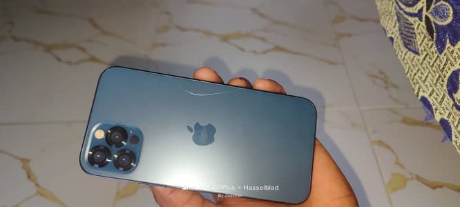 Apple iPhone 12 Pro