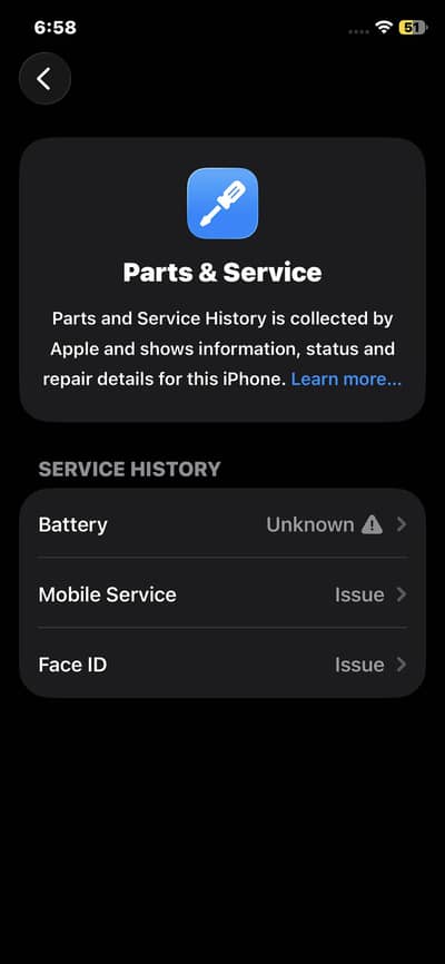 Apple iPhone 11 Pro