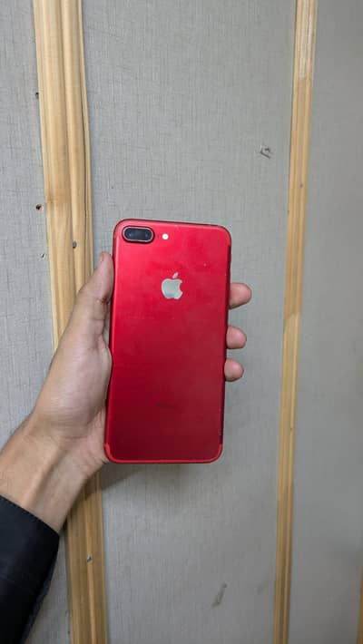 Apple iPhone 7 Plus
